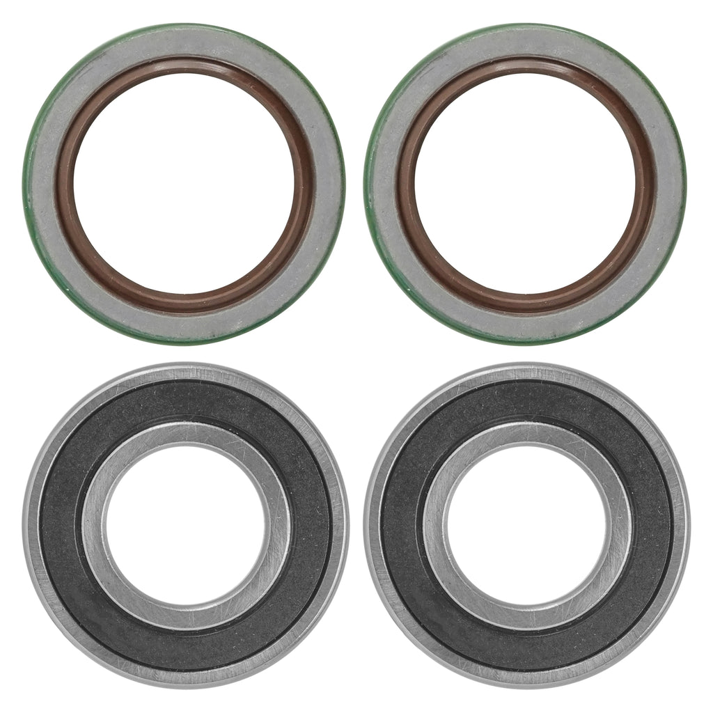 Deck Spindle Repair Kit for John Deere 70 Series 60 72 Inch (2000–2009)