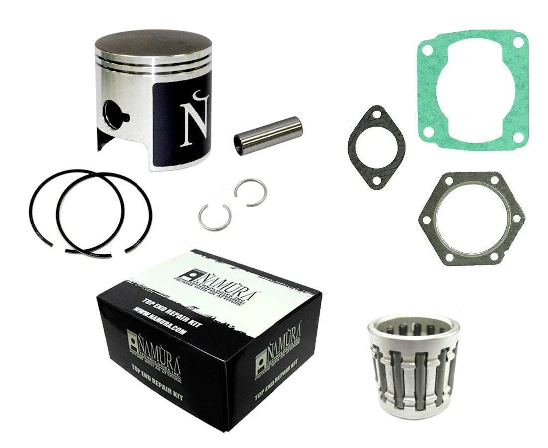 Top End Repair Kit for Polaris Big Boss 250 6X6 (1990–1993)