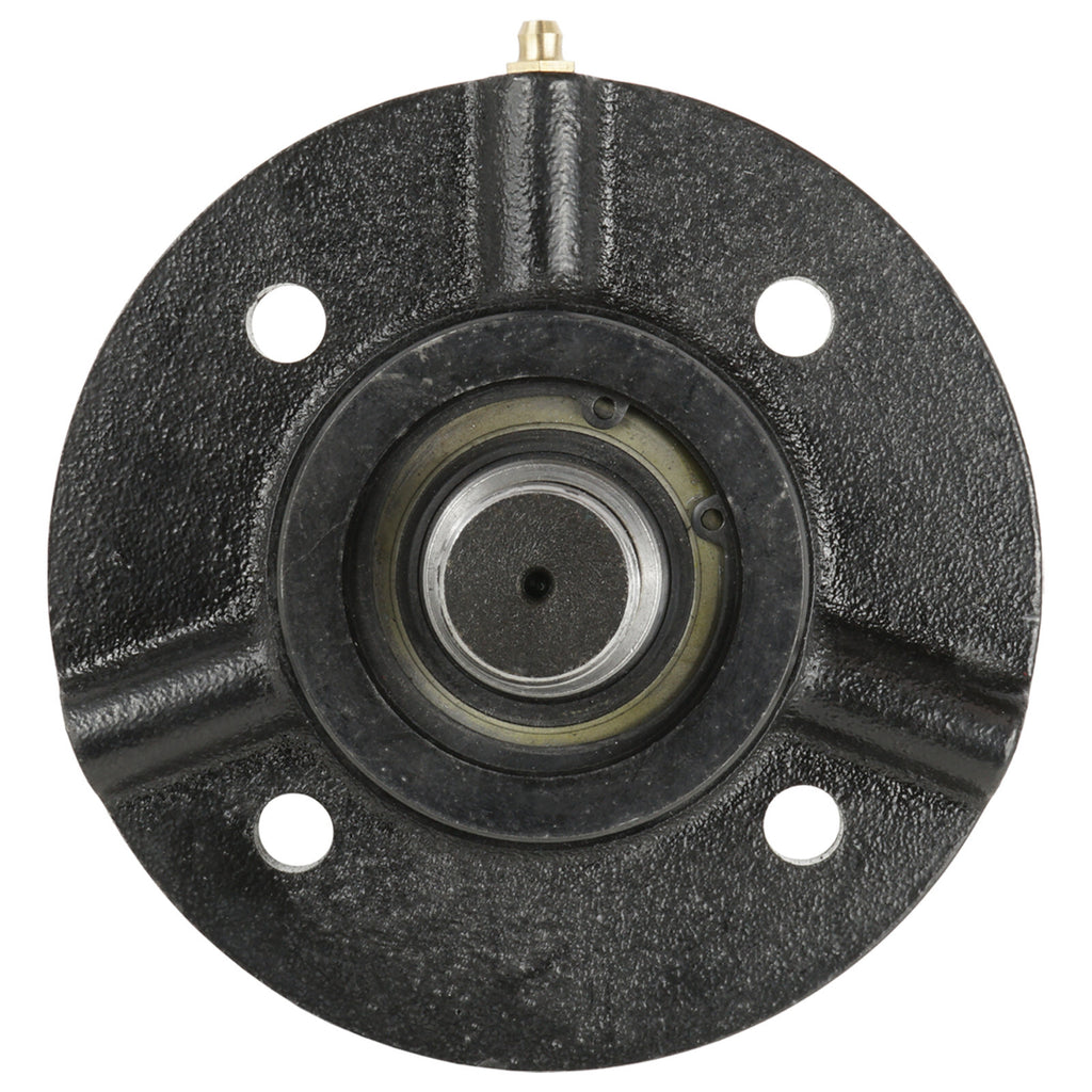 Spindle Assembly Short Shaft Replacement for Dixie Chopper (2003–2006)