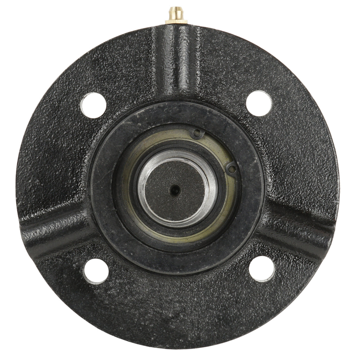 Spindle Assembly Short Shaft Replacement for Dixie Chopper (2003–2006)