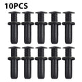 Clips Mountings Retainer Fastener Rivet for Mercedes-Benz E63 (2007–2012)