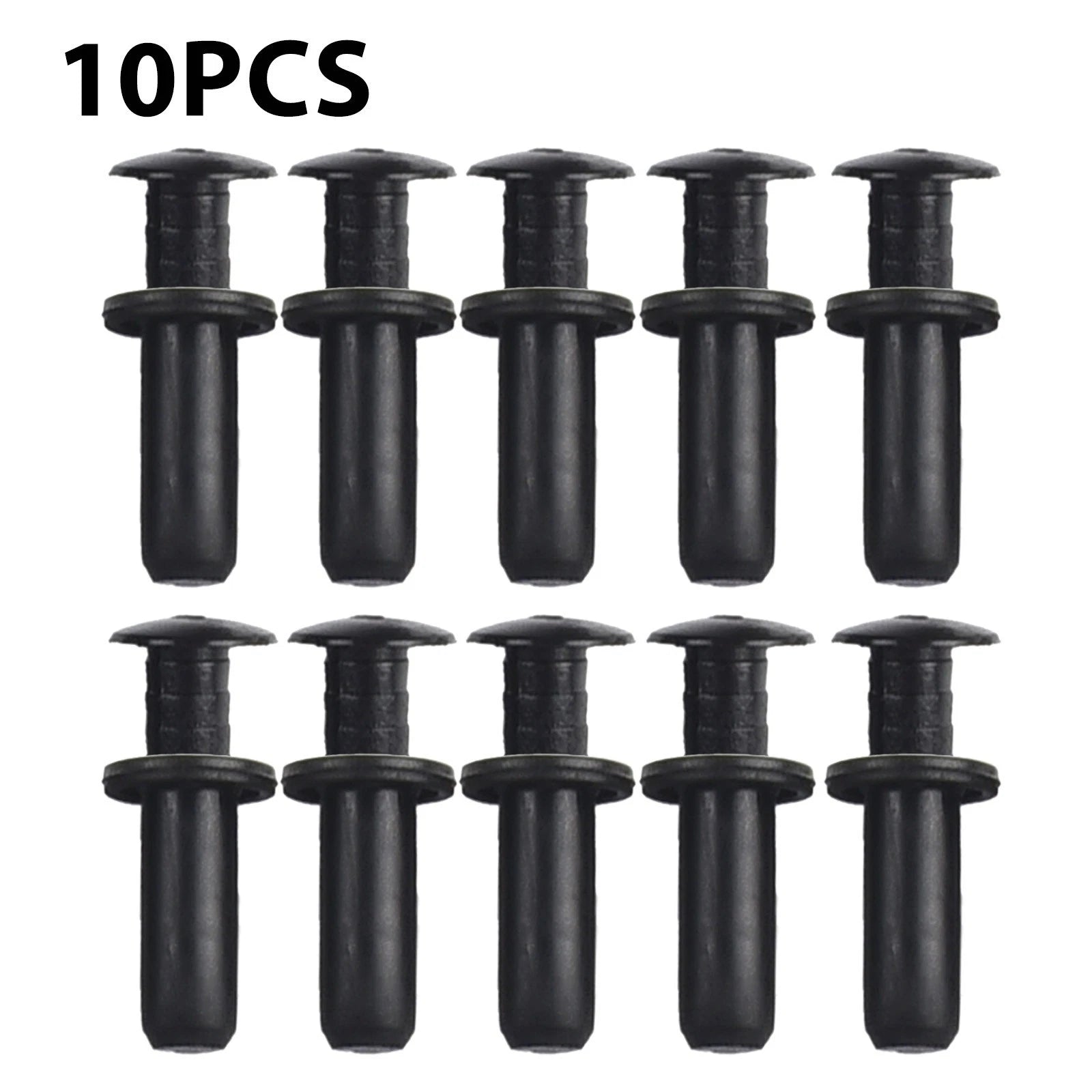 Clips Mountings Retainer Fastener Rivet for Mercedes-Benz E63 (2007–2012)