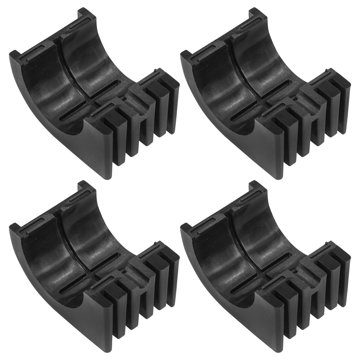Rear Stabilizer Sway Bar Bushing Replacement for Polaris Scrambler XP (2019–2020)