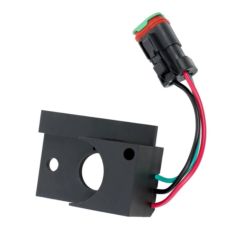 Real-time Occupancy Detection Replacement Part for Construction Site Safety