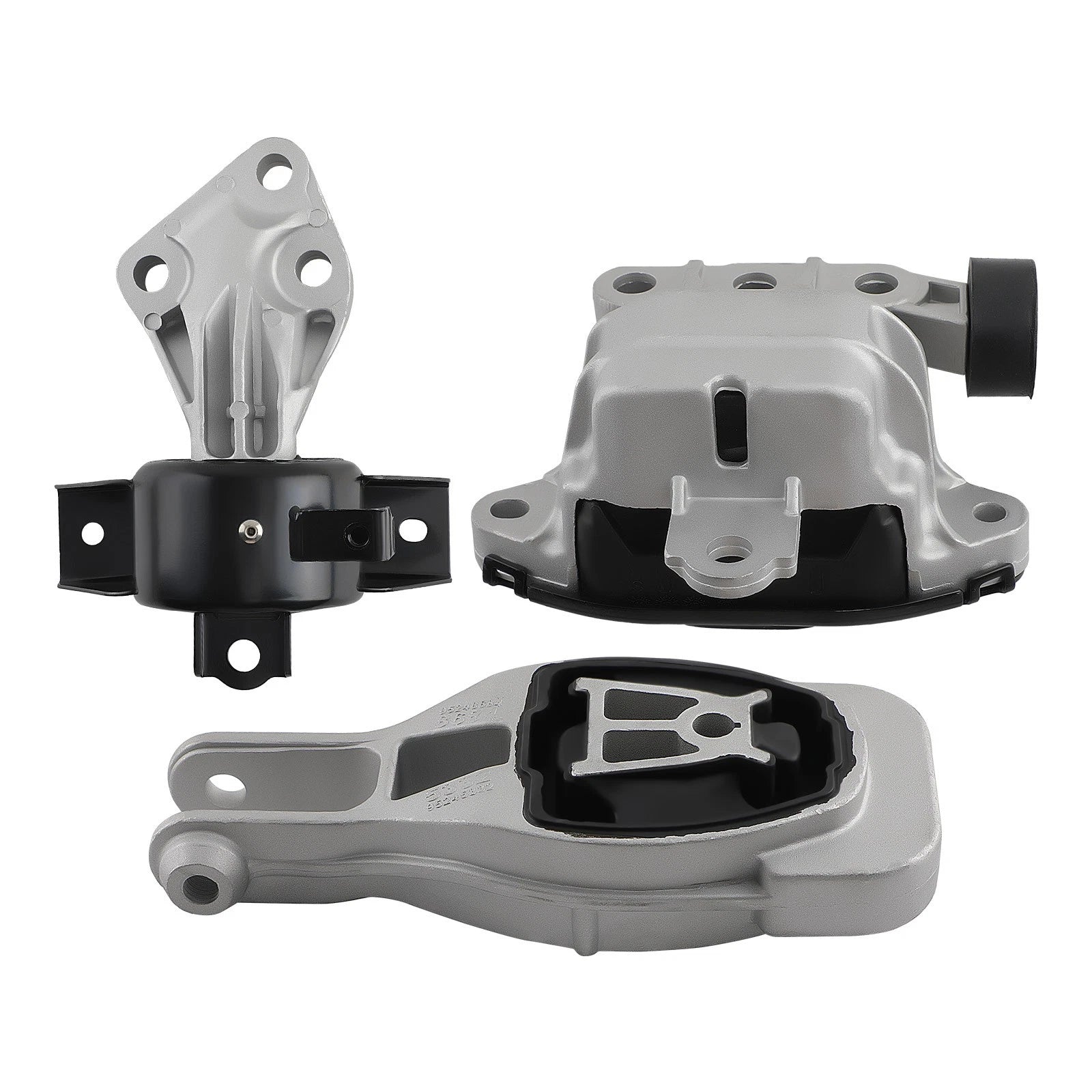 Engine Motor & Trans Mount for Chevrolet Sonic 1.8L (2013–2016) A5597 95870474