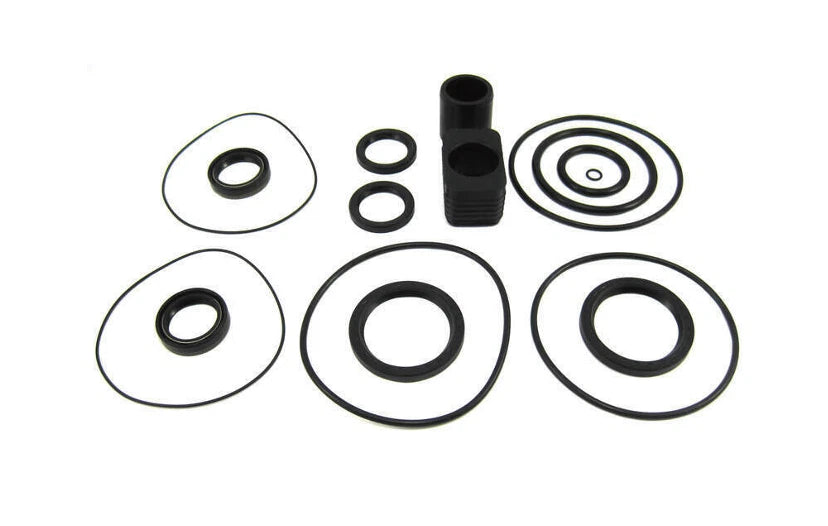 3856002 Lower Unit Seal Gasket Kit For Volvo Penta DP-S, DP-SM