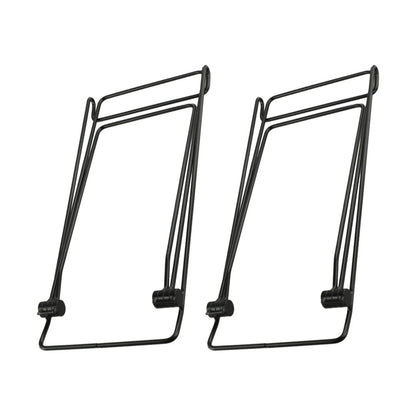 2X Solar Panel Bracket for Outdoor Use (Foldable)