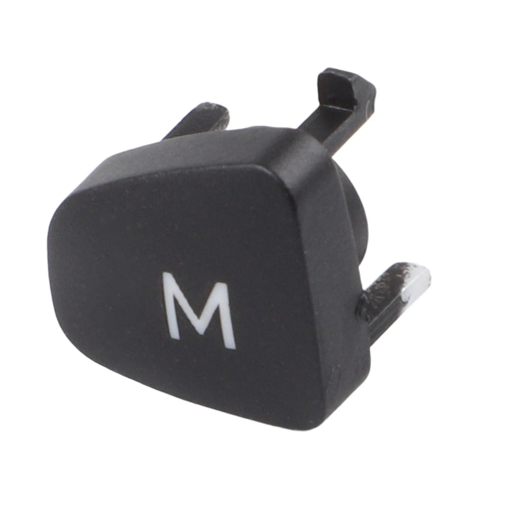Audio M Button Replacement for Ford Escort Fiesta MK7 (2013–2019)