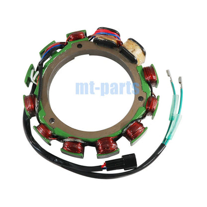 Stator for Yamaha 2-Stroke Outboard 50HP 75HP 85HP (2001) 688-85510-00