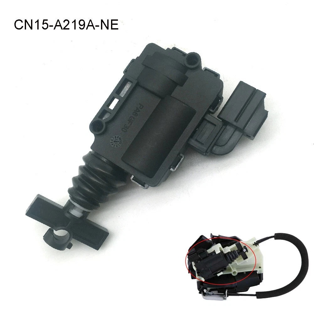 Trunk Lock for Ford Ecosport (2013–2017)