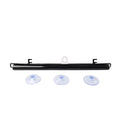 Retractable Sun Shade Cover for Car Side Window (45cm x 125cm)