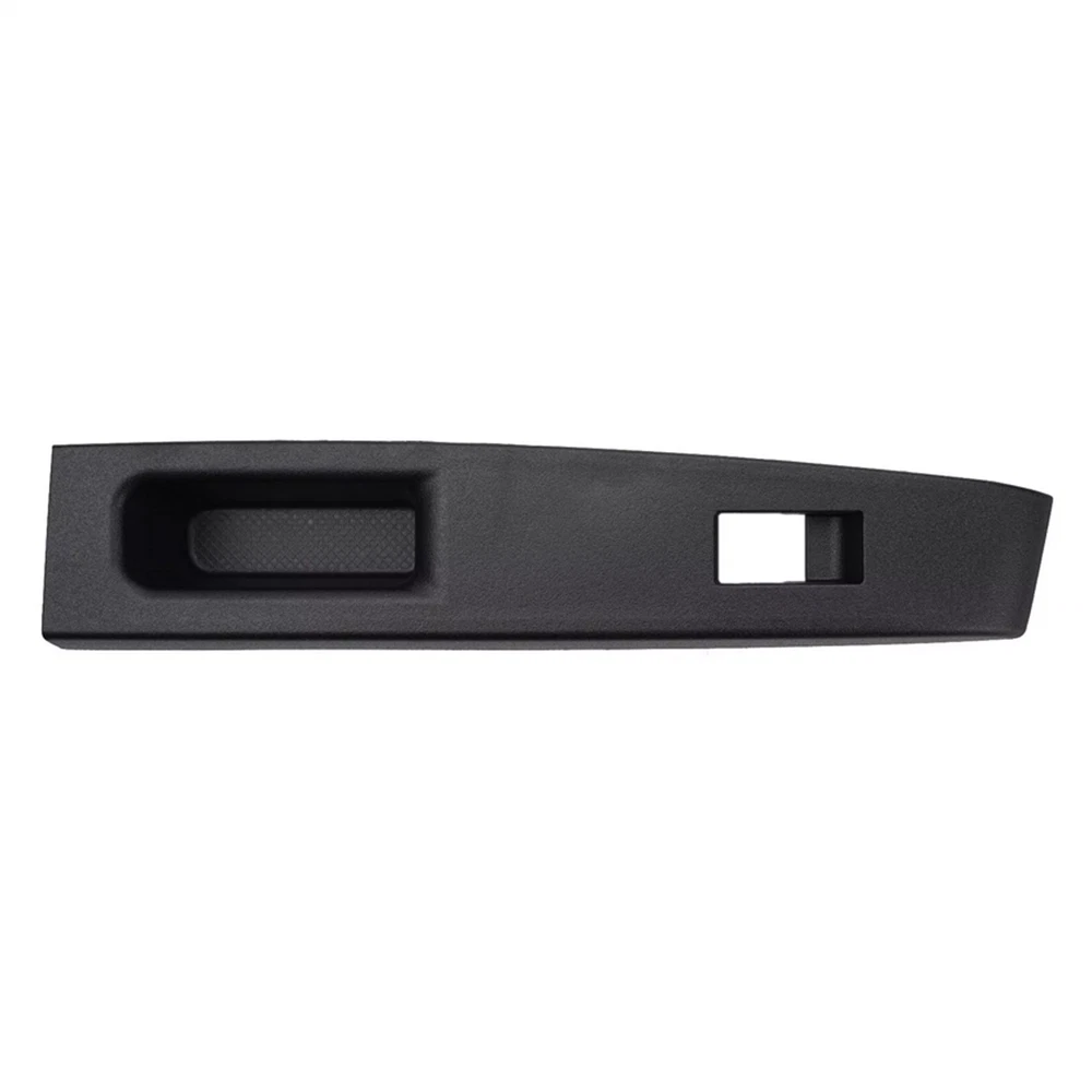 Rear Left Armrest Upper Panel Trim for Toyota Vitz Yaris (2010–2014) 74272-52220-C0