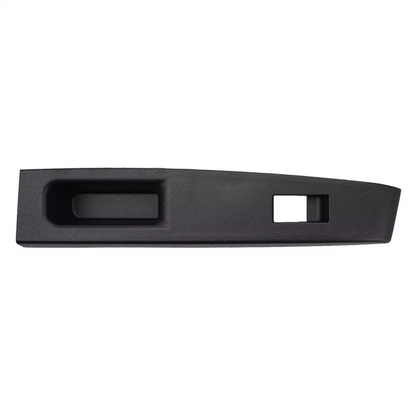 Rear Left Armrest Upper Panel Trim for Toyota Vitz Yaris (2010–2014) 74272-52220-C0