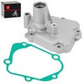 Gear Shifter Cover + Gasket for Suzuki Hayabusa GSX1300R (1999–2007)