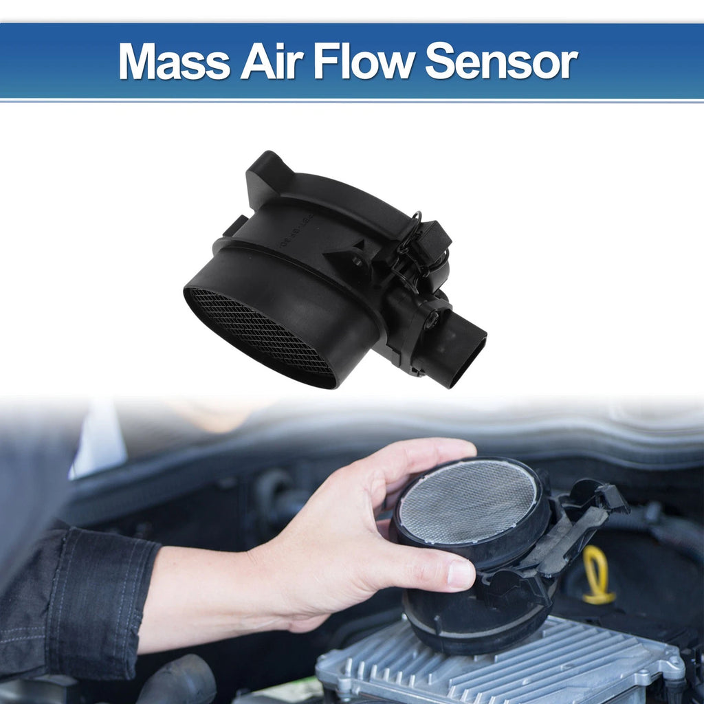 Mass Air Flow Sensor Assembly No.MHK101130 for MG ZT (2001–2005)