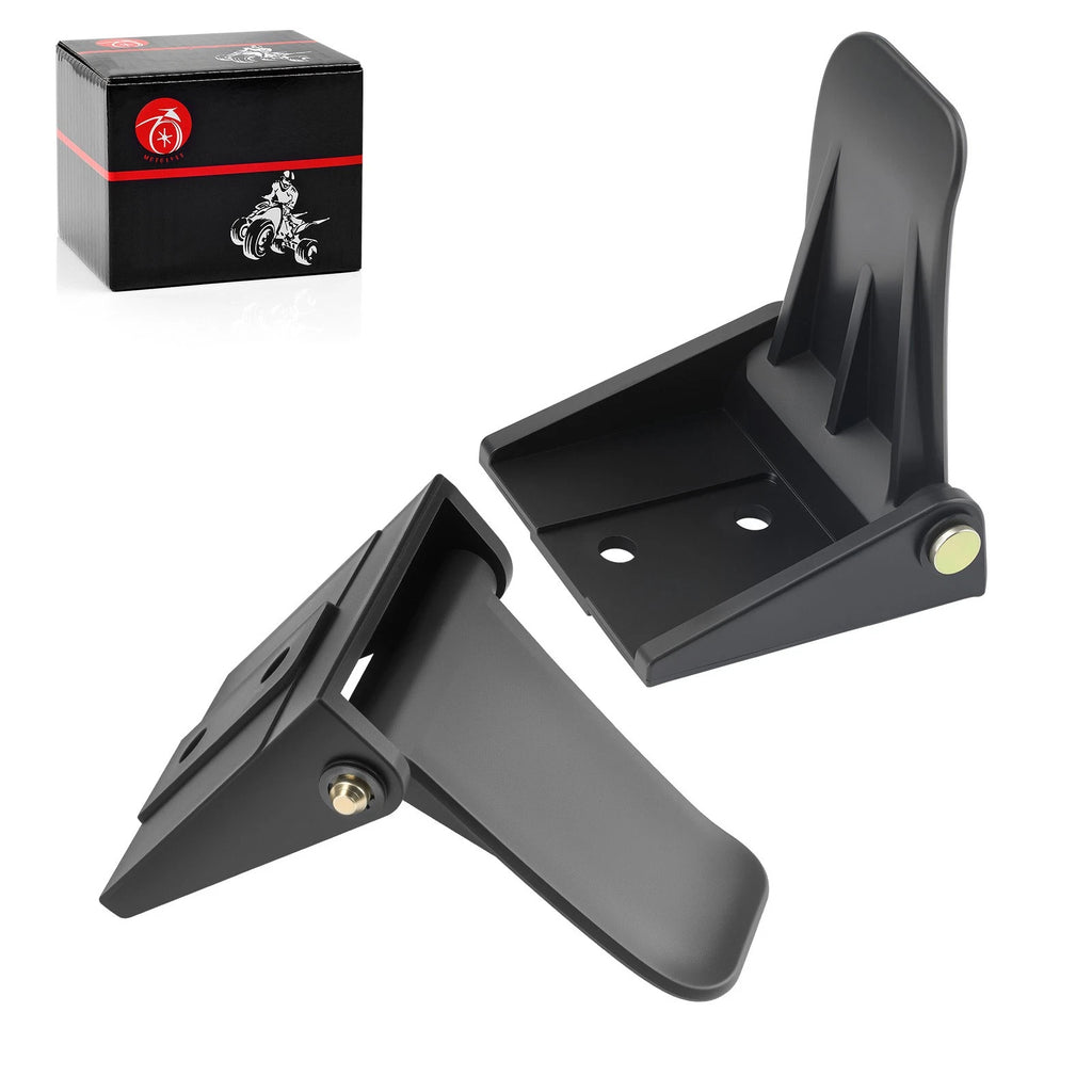 Golf Cart Bag Rack Strap Buckle for Yamaha YDRA DR2A YDRE DR2E (JN6-K8380-00-00)