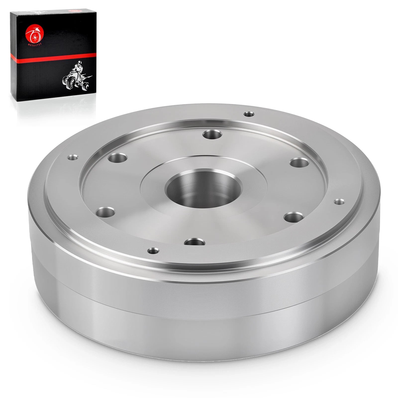 Rotor Flywheel for Suzuki GSXR600 GSXR750 (2006–2007) 31402-01H00