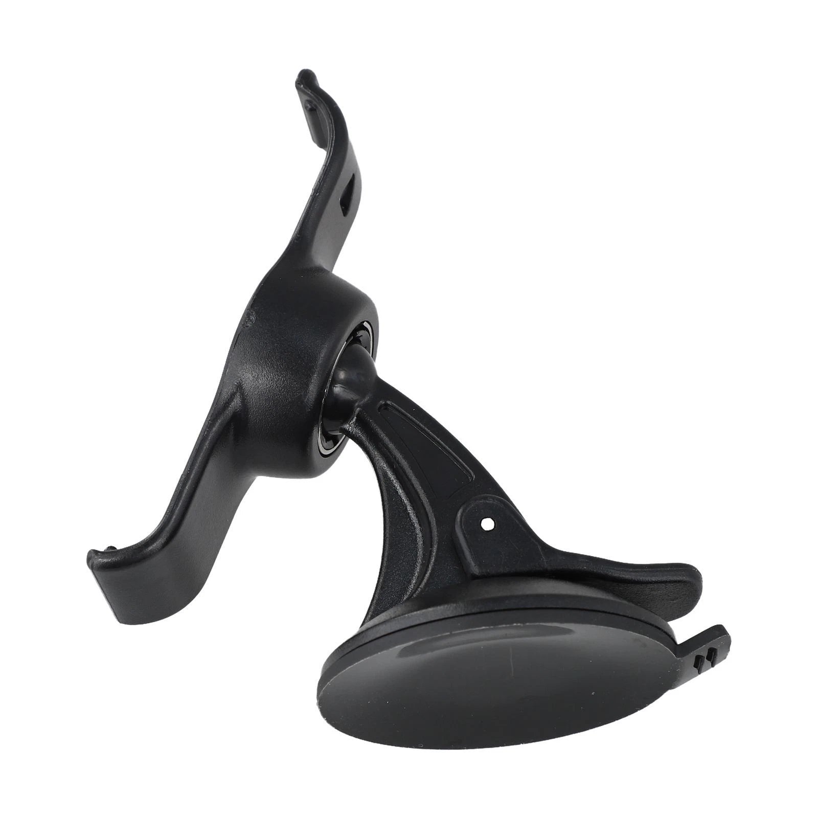 Windscreen Bracket for Car (Plastic, Black, Rotatable, Adjustable)