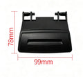 Rear Console Tray Switch Handle for BMW Z4 E85 (2003–2008)