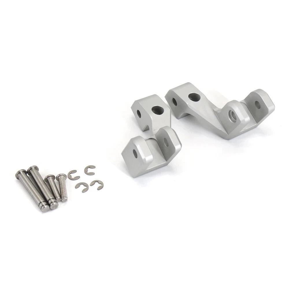 Lowering Kit Passenger Footrest for BMW R Nine T (2014–2023)
