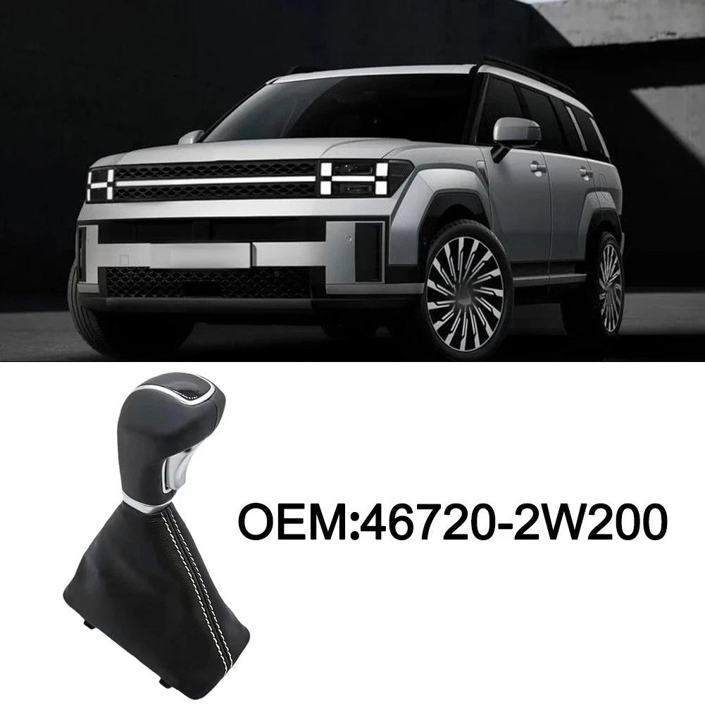 Shift Handle for Car Gear Shift Replacement (Wear-resistant)
