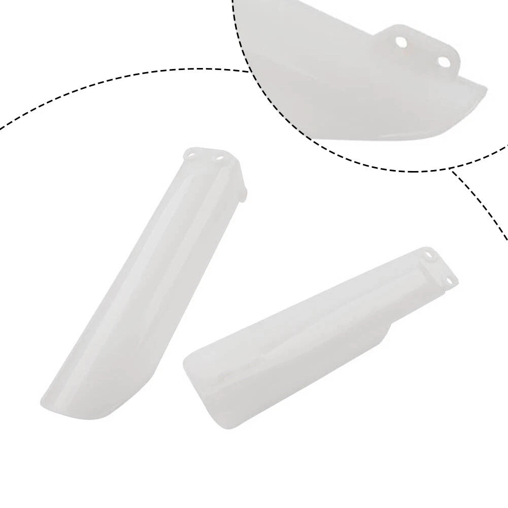 Front Fork Guard Cover for Chinese 125 140 150 170 190cc Pit Dirt Bike