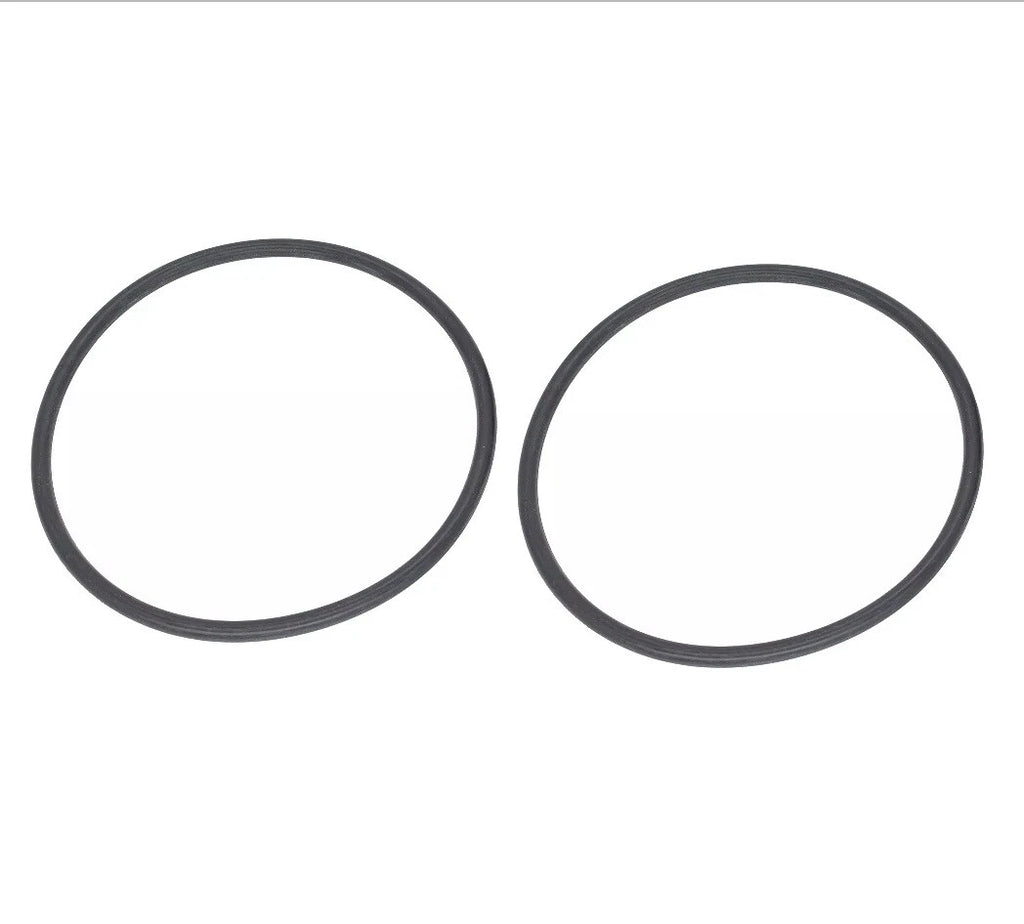 2Pcs O-ring for Volvo Penta OMC Stern Drive (967344, 3852308, 313446, 18-7127, 82370)