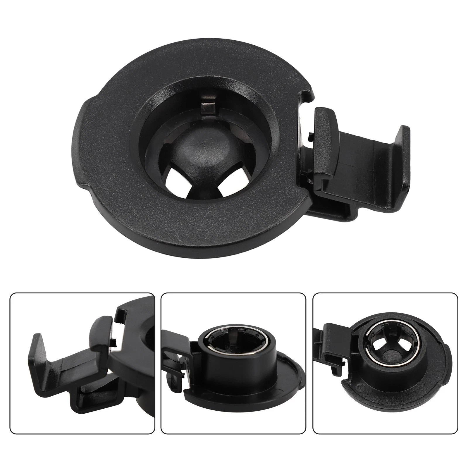 Back Bracket for Garmin Nuvi 55 55LM (2013–2015)