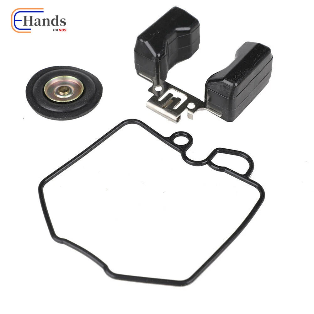 4X Carburetor Repair Rebuild Kit for Honda GL1100 Goldwing (1980–1983)