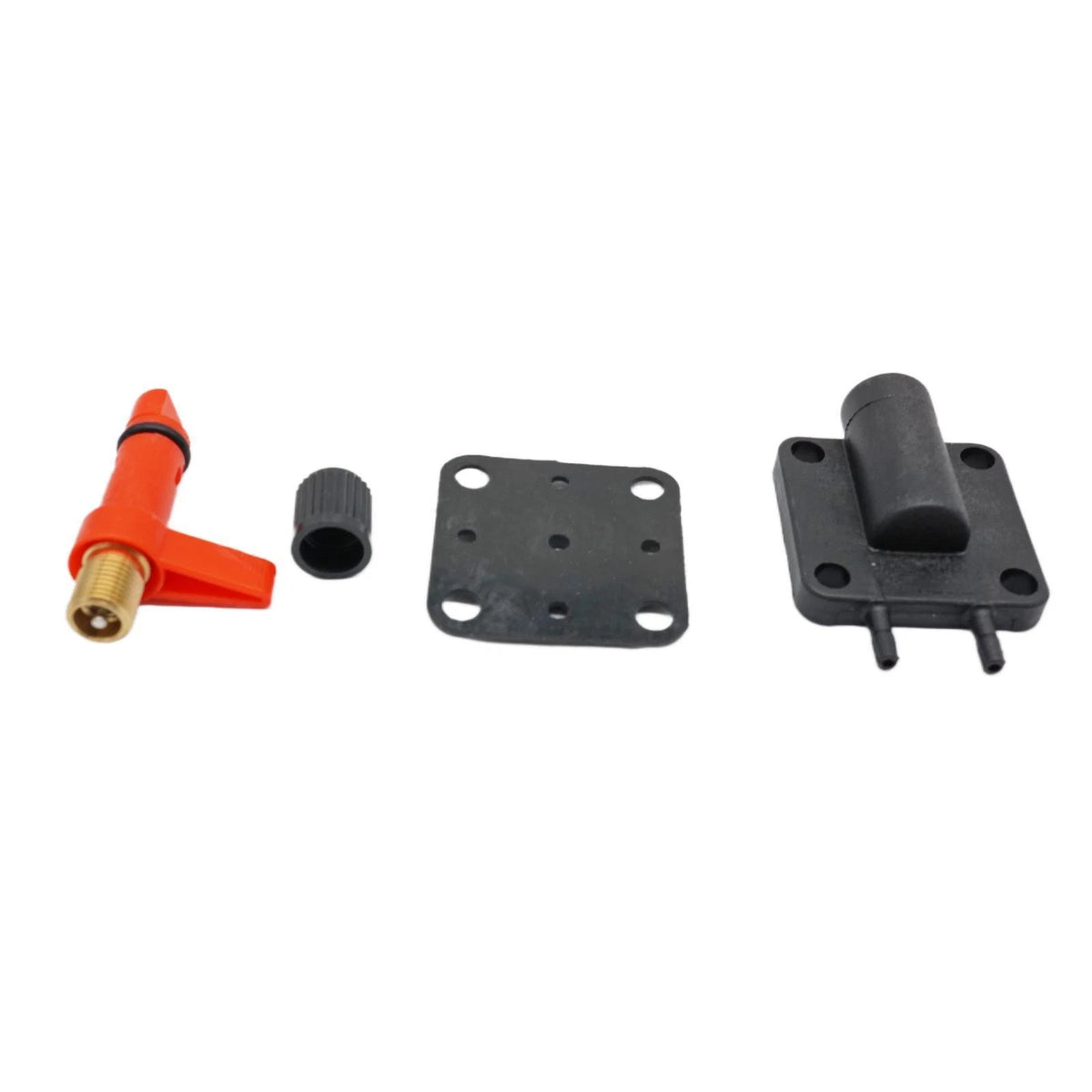 Solenoid Service Maintenance Valve Kit for Johnson Evinrude (175158)
