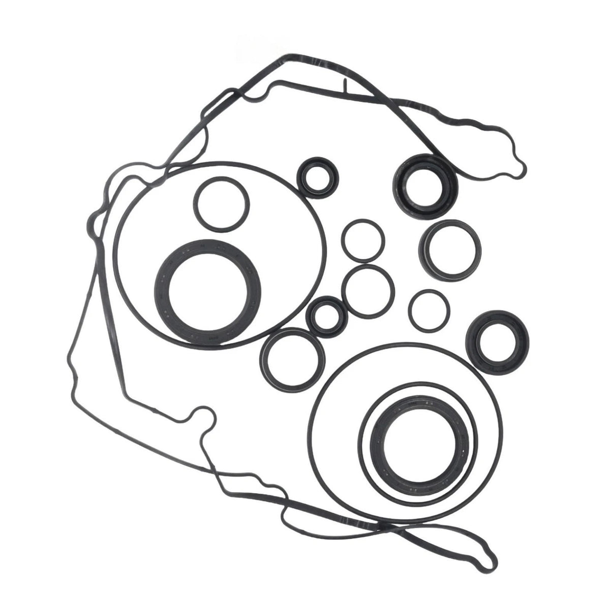 Gear Case Seal Kit for Suzuki DF300B/DF325A/DF350A (2004–2008) #25700-98L02