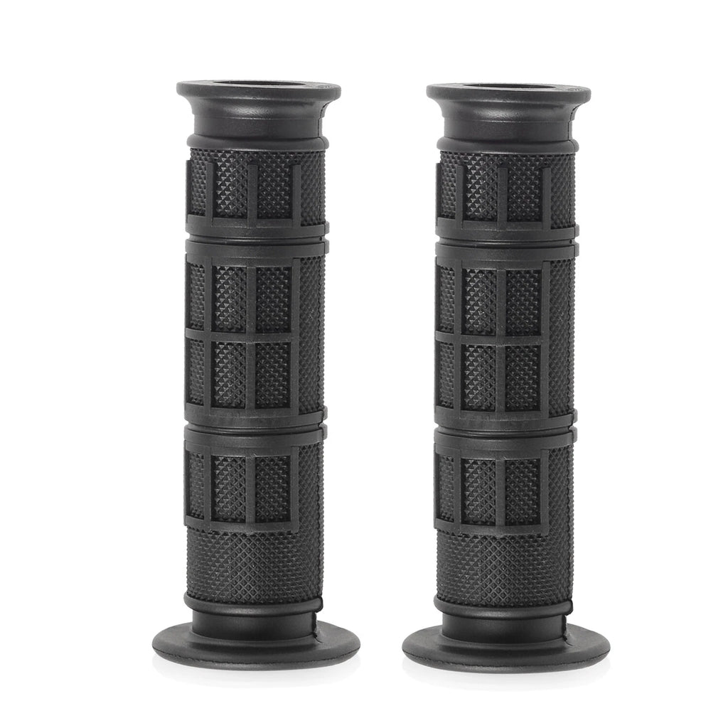 2Pcs Handlebar Grips for Can-Am Outlander 570 650 700 800 850 1000R (2015–2023)