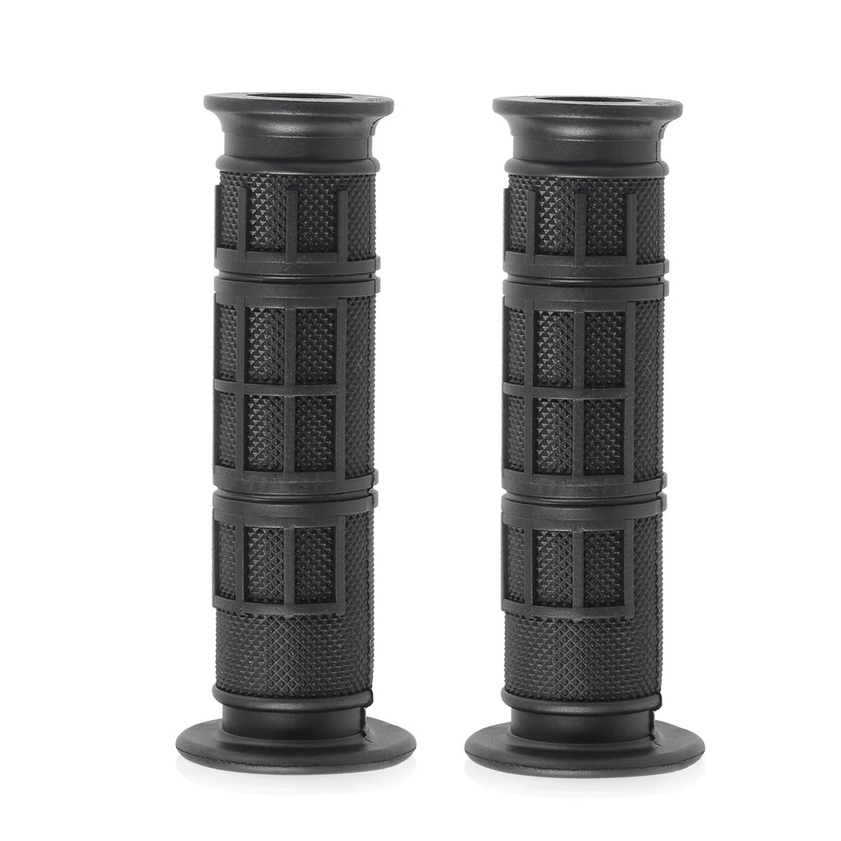 2Pcs Handlebar Grips for Can-Am Outlander 570 650 700 800 850 1000R (2015–2023)