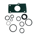 Heat Exchanger Gasket Seal Kit for Volvo Penta AQ120 AQ125 AQ140 (ORB22103)