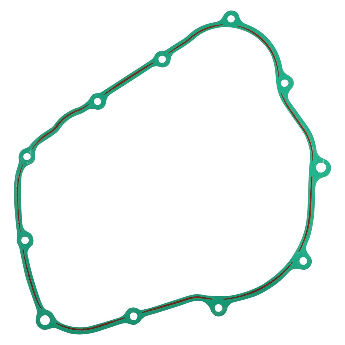 Clutch Cover Gasket Replacement for Honda XR650L (1993–2019)