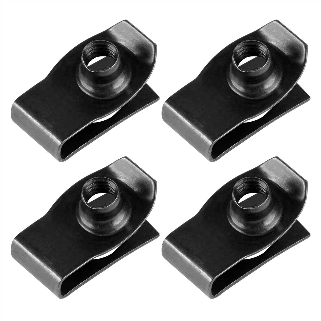Hood Fender Nut 4 Panel Clip Replacement for John Deere X155R (2004–2009)