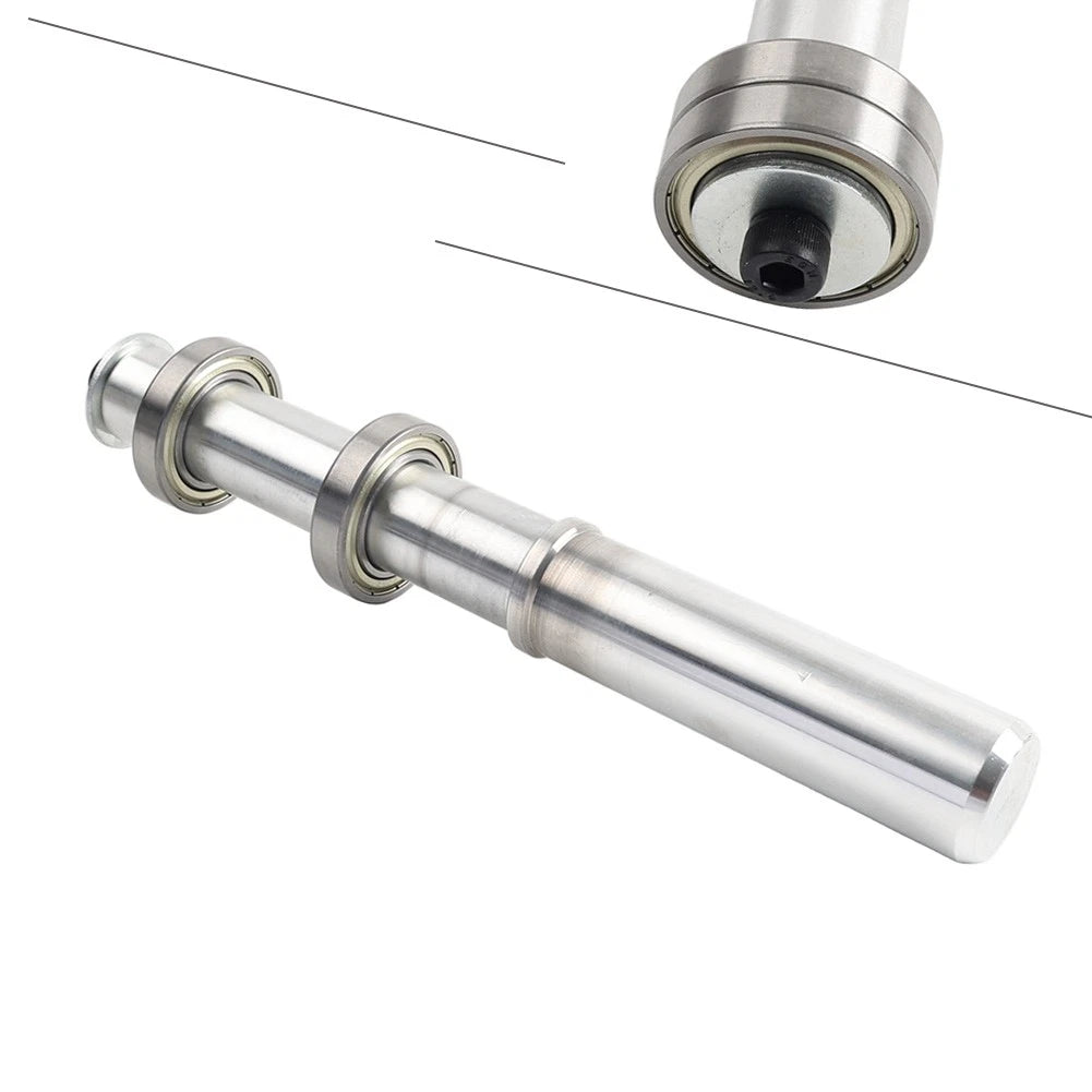 27.4mm Rear Paddock Stand Pin for Speed Triple 1050 RS 2018 2019 2020