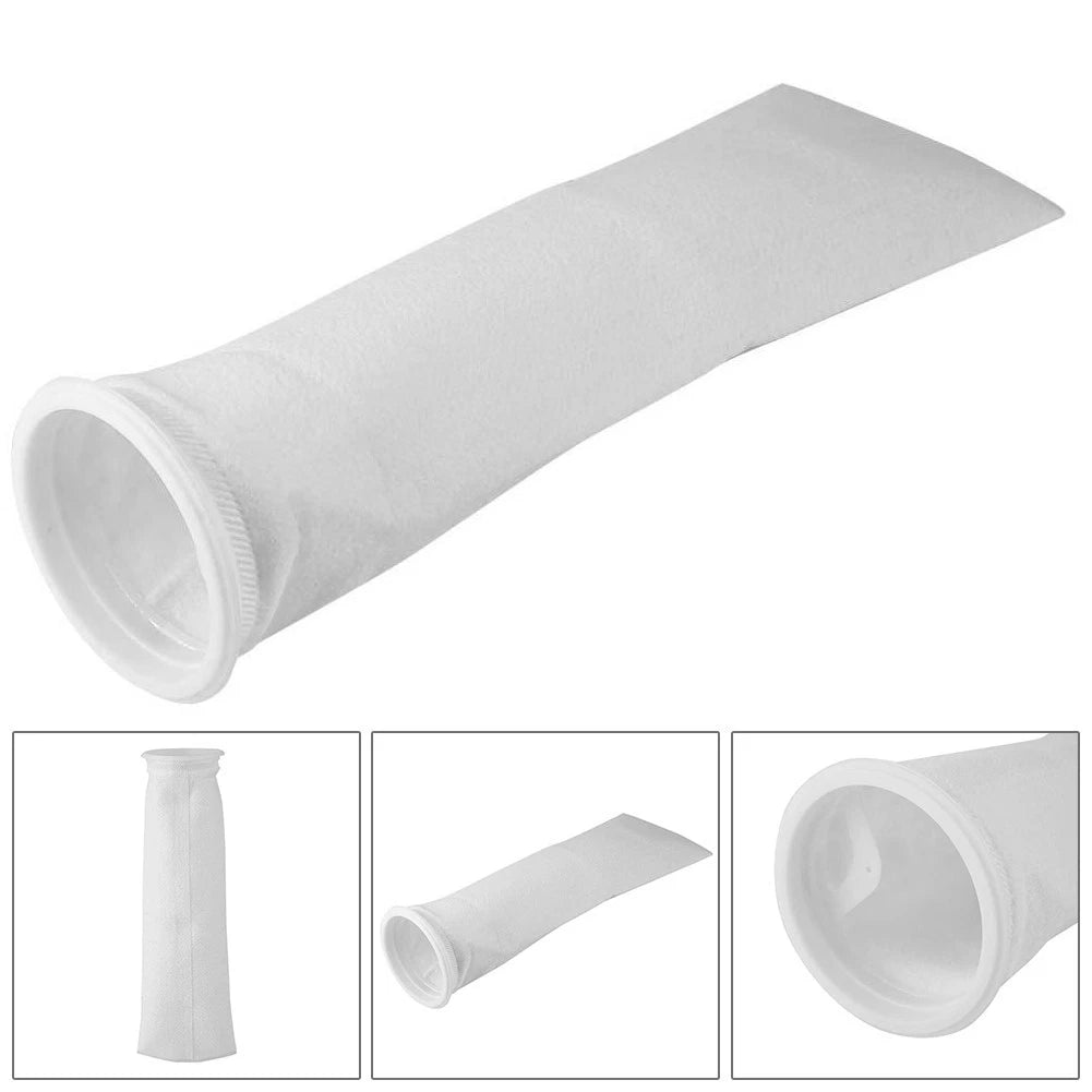 Reusable Filter Bag for