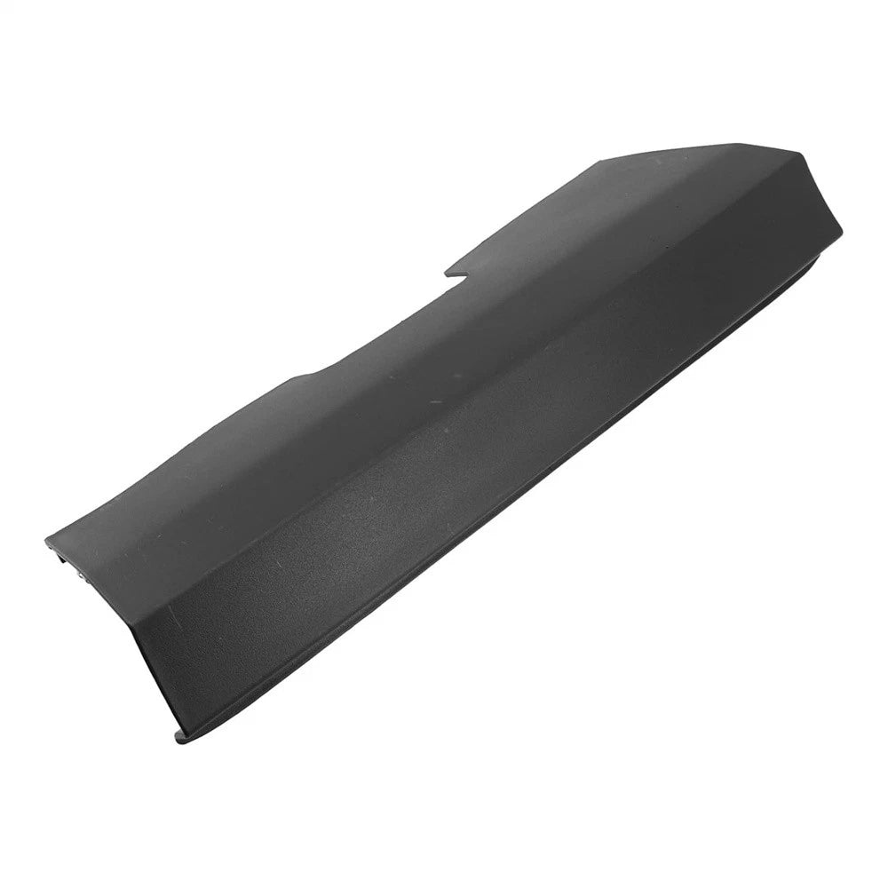 Tow Hook Cover for BMW X3 E83 (2006–2010)