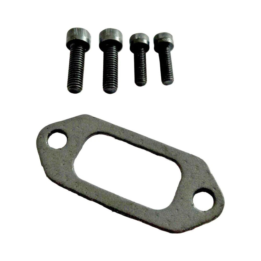 Muffler Gasket Bolt Set for