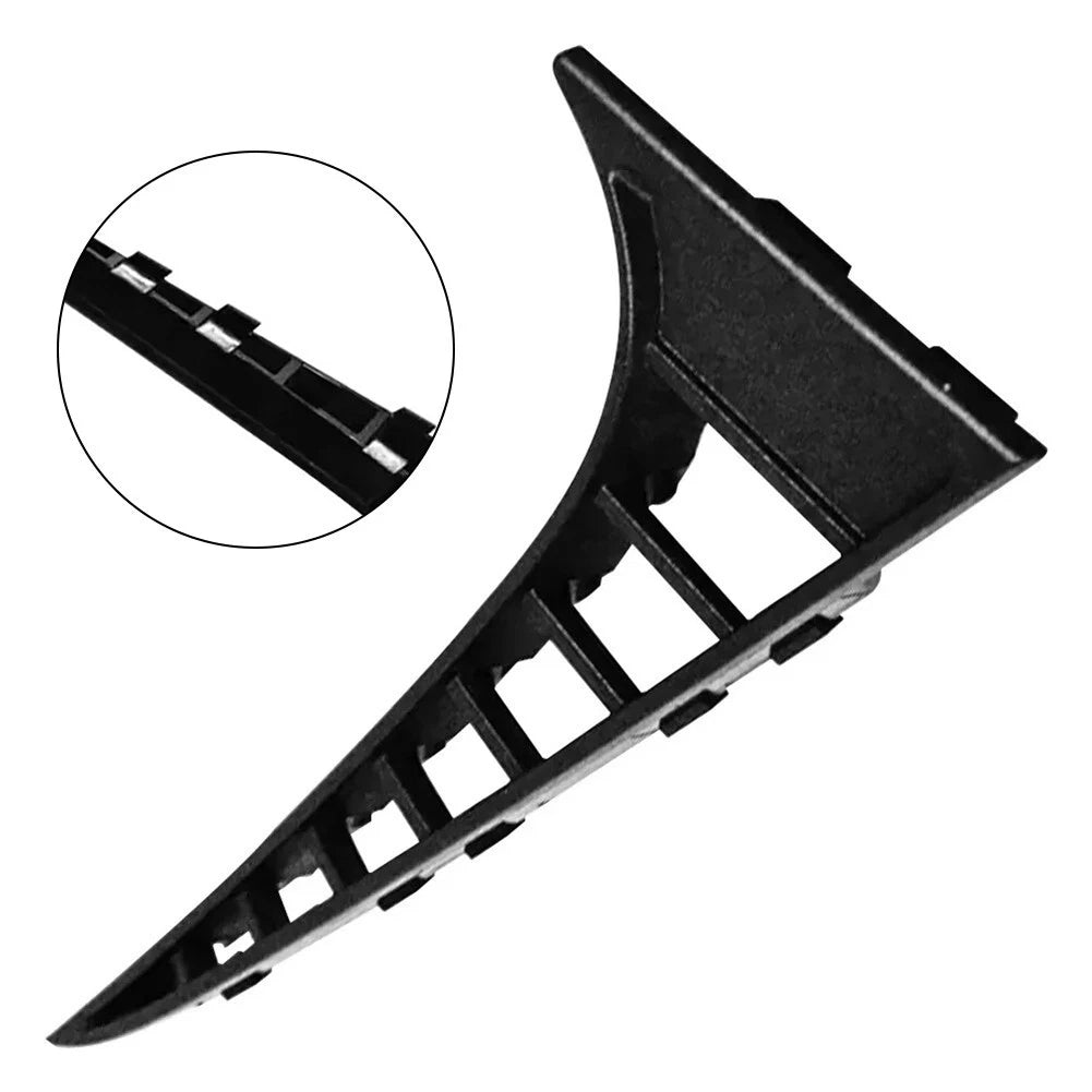 Rear Left Bumper Grid for BMW (Compatible)