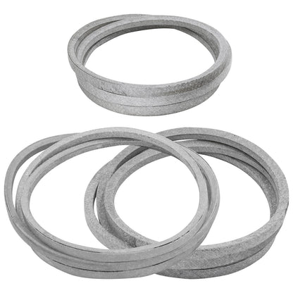 Deck Drive Belt Replacement for Husqvarna 48 In Mower (2011–2018)