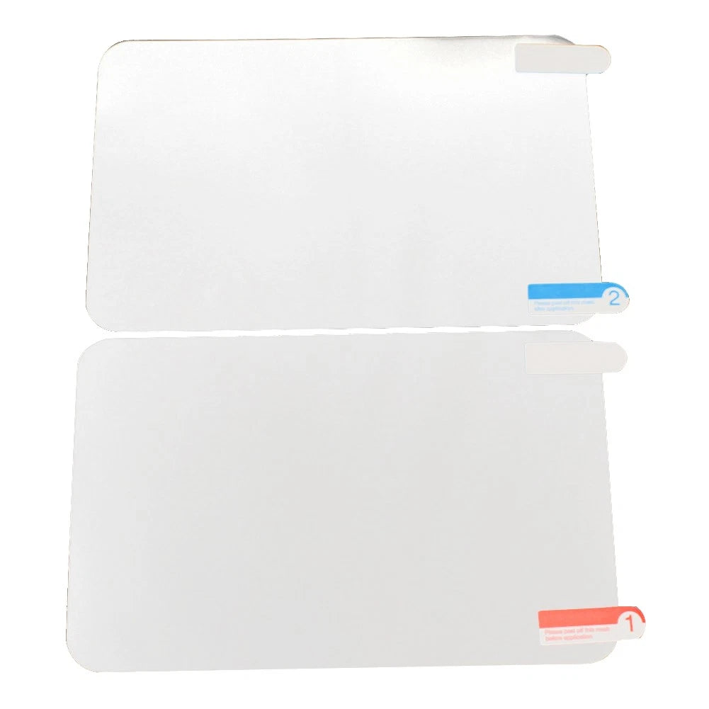 Cluster Scratch Film Dashboard Screen Protector for Yamaha Tenere 700 (2019–2023)