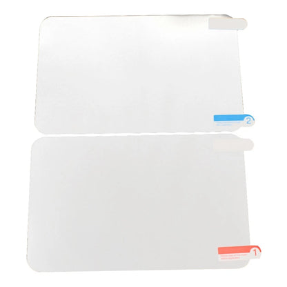 Cluster Scratch Film Dashboard Screen Protector for Yamaha Tenere 700 (2019–2023)