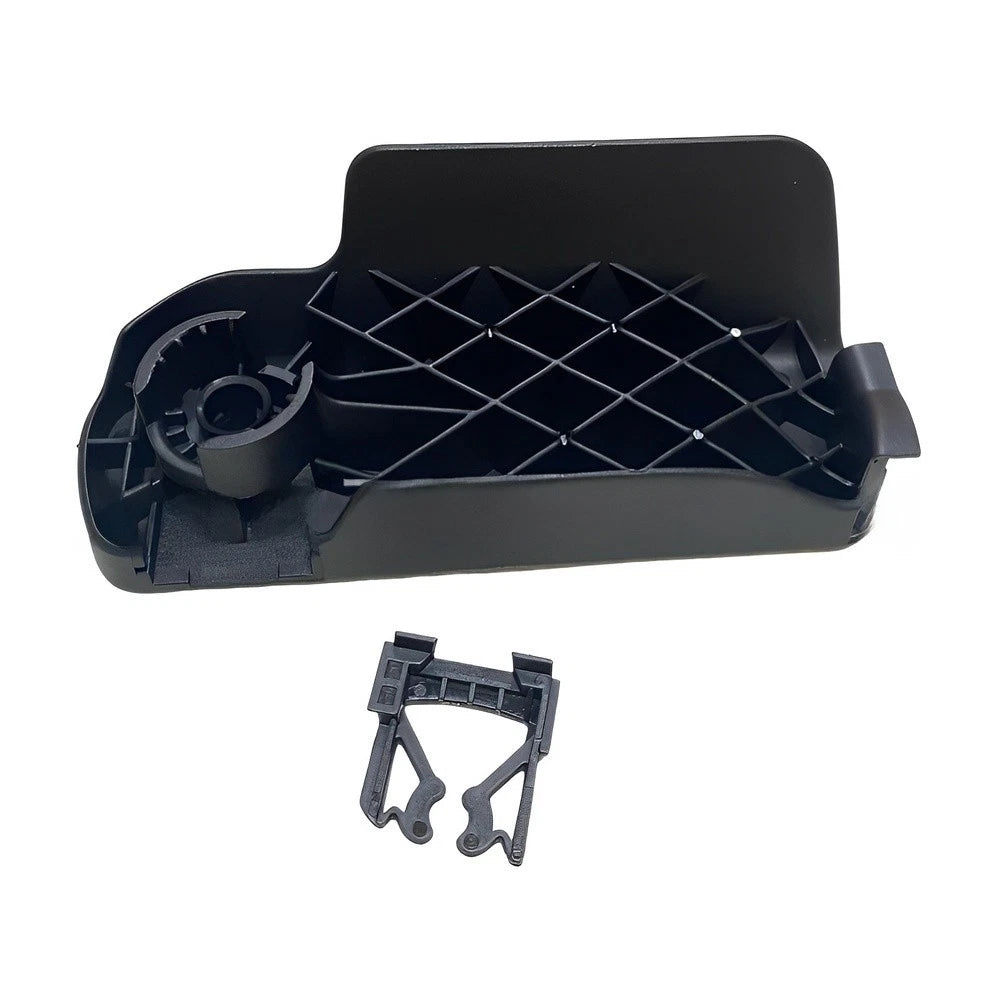 Hood Release Lever for Q7 Touareg (2007–2018)