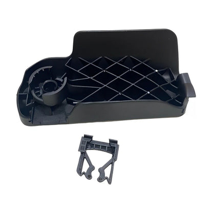 Hood Release Lever for Q7 Touareg (2007–2018)