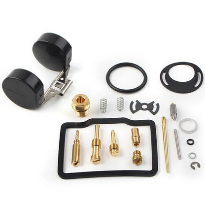 Carburetor Repair Conversion Kit for Honda CB100 CL100 SL100 XL100 (1969–1978)