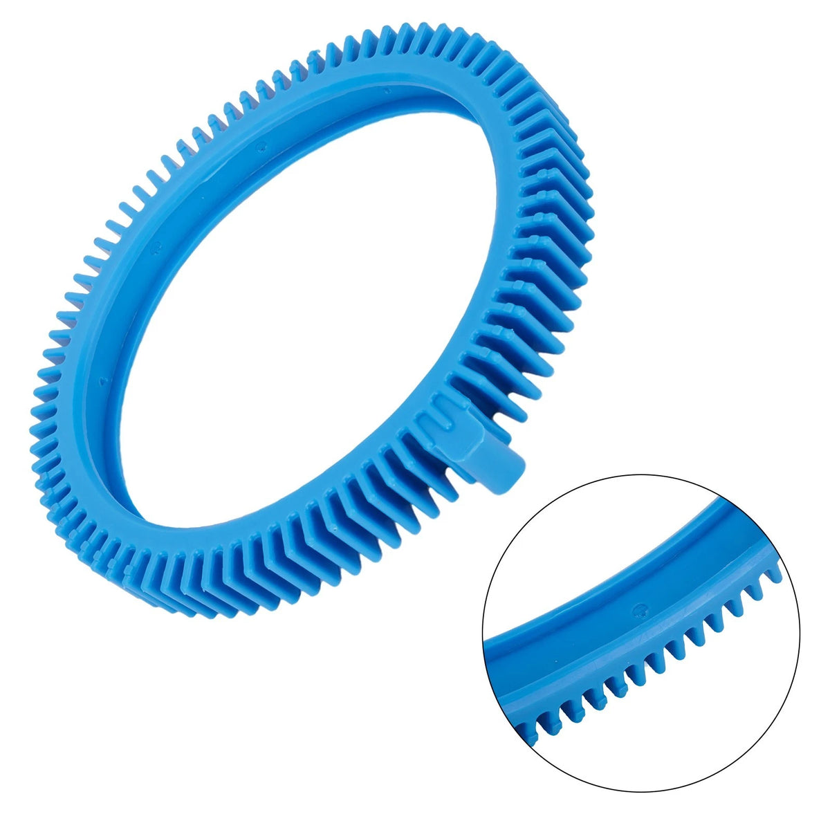 Front Tires for Hayward The Pool Cleaner (No Year Range Provided)