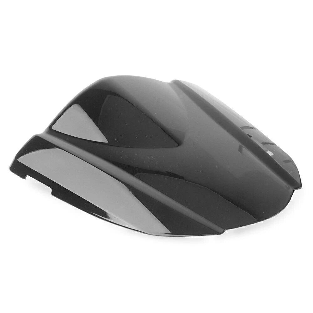 Pillion Cover for Suzuki GSX-R1000 (2007–2008) Black