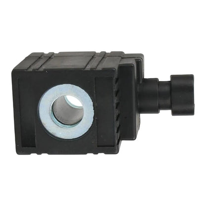 Solenoid Coil RE153687 for Excavator 6120 6155J 6220 (12V DC)